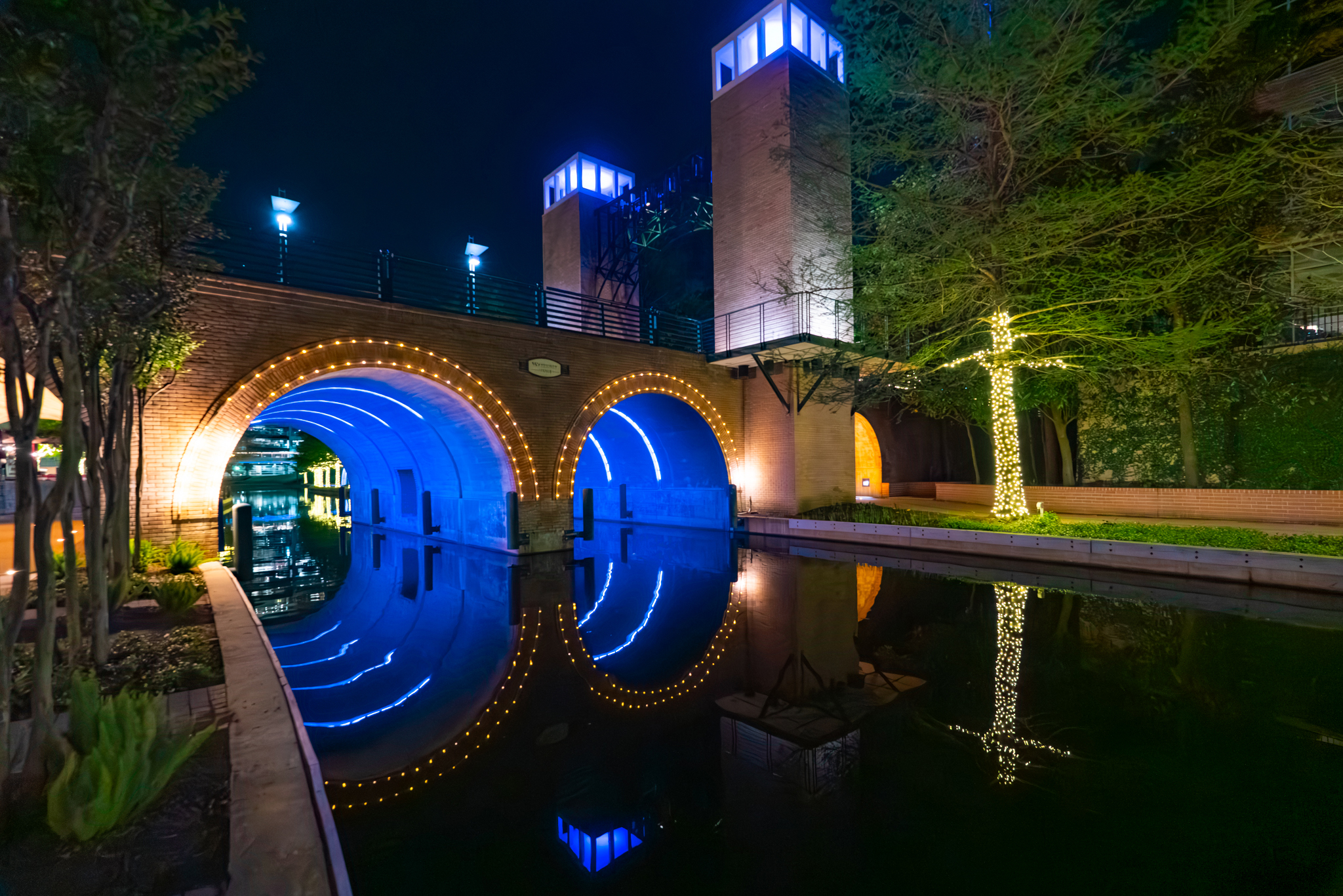 The Woodlands, Texas